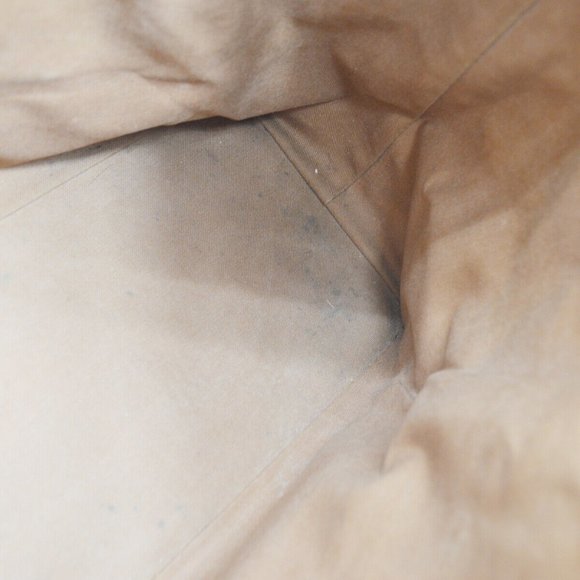 Auth Louis Vuitton Cabas Mezzo Tote Bag #8479L18 - Picture 11 of 12